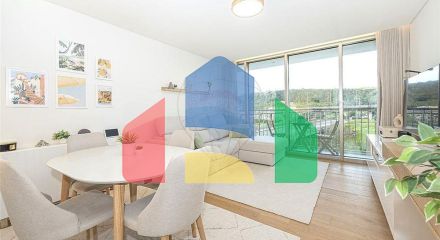 Residential - Condo/Apartment - T1 - Campolide, Lisbon - PT