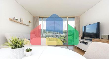 Residential - Condo/Apartment - T1 - Campolide, Lisbon - PT