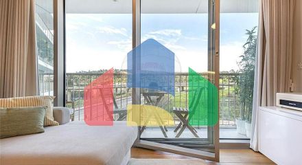 Residential - Condo/Apartment - T1 - Campolide, Lisbon - PT