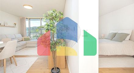 Residential - Condo/Apartment - T1 - Campolide, Lisbon - PT