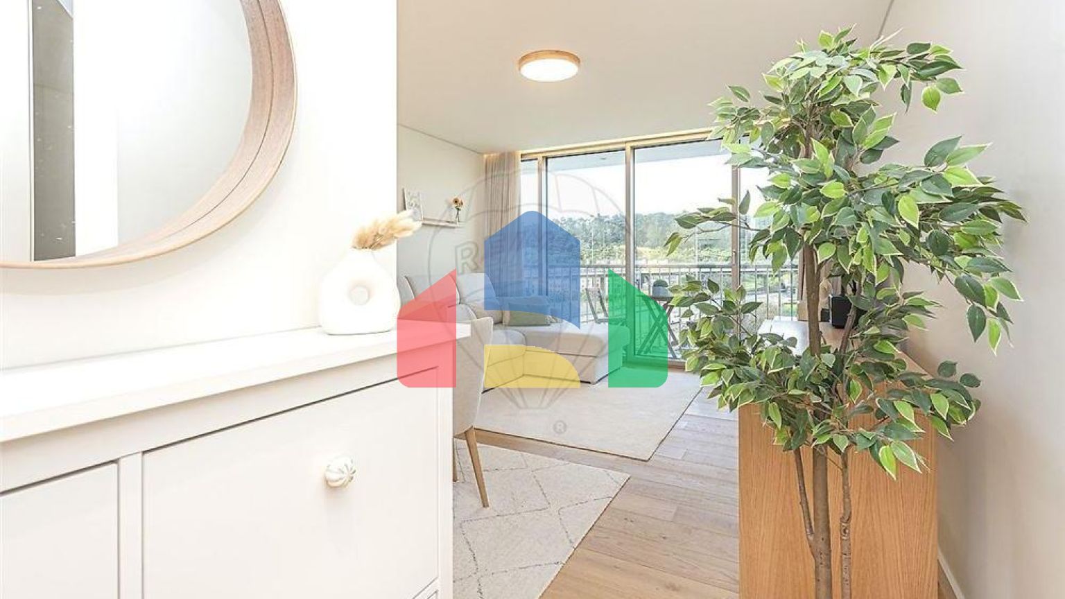 Residential - Condo/Apartment - T1 - Campolide, Lisbon - PT