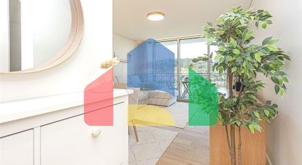 Residential - Condo/Apartment - T1 - Campolide, Lisbon - PT