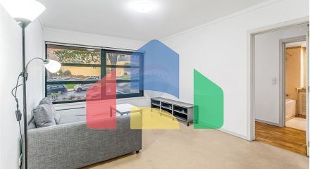 Residential - Condo/Apartment - T1 - Campolide, Lisbon - PT