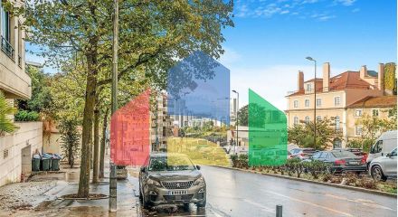 Residential - Condo/Apartment - T1 - Campolide, Lisbon - PT