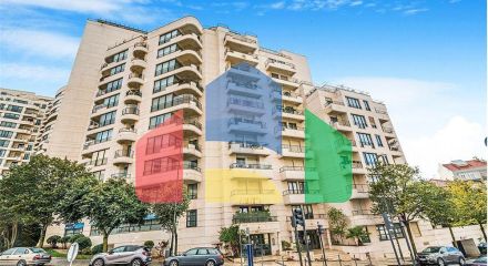 Residential - Condo/Apartment - T1 - Campolide, Lisbon - PT