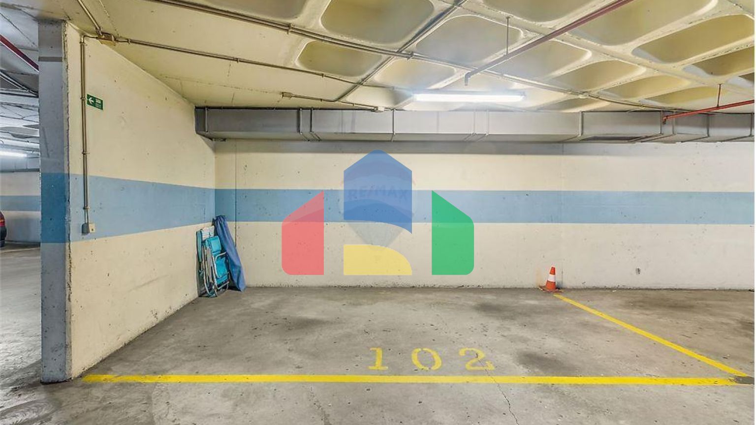 Residential - Condo/Apartment - T1 - Campolide, Lisbon - PT