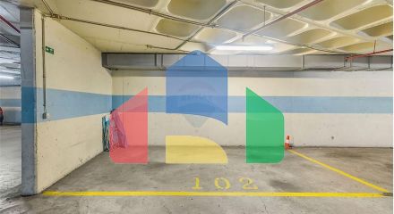 Residential - Condo/Apartment - T1 - Campolide, Lisbon - PT