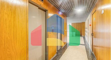 Residential - Condo/Apartment - T1 - Campolide, Lisbon - PT