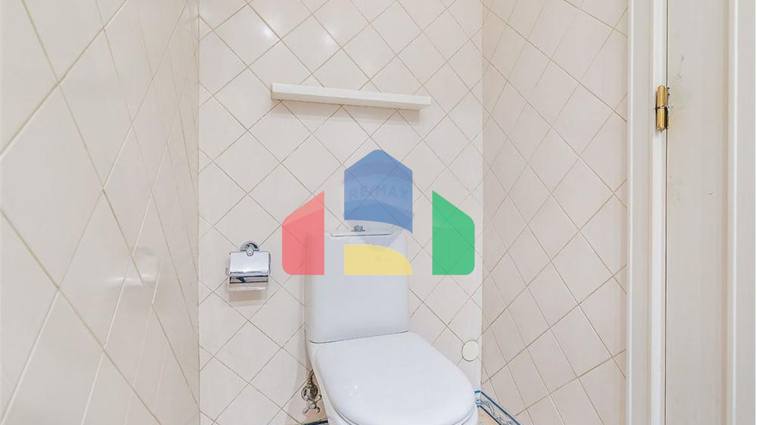 Residential - Condo/Apartment - T1 - Campolide, Lisbon - PT