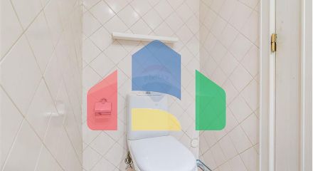 Residential - Condo/Apartment - T1 - Campolide, Lisbon - PT