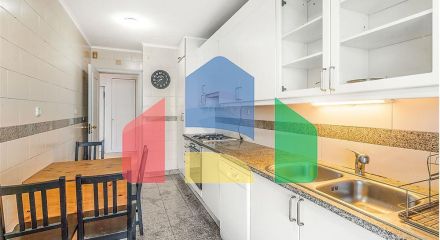 Residential - Condo/Apartment - T1 - Campolide, Lisbon - PT