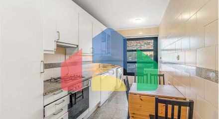 Residential - Condo/Apartment - T1 - Campolide, Lisbon - PT