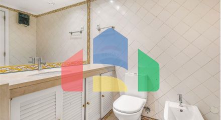 Residential - Condo/Apartment - T1 - Campolide, Lisbon - PT