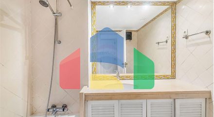 Residential - Condo/Apartment - T1 - Campolide, Lisbon - PT