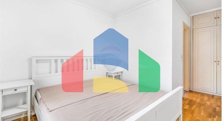 Residential - Condo/Apartment - T1 - Campolide, Lisbon - PT