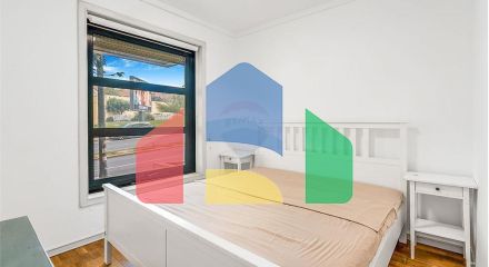 Residential - Condo/Apartment - T1 - Campolide, Lisbon - PT