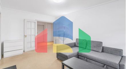 Residential - Condo/Apartment - T1 - Campolide, Lisbon - PT