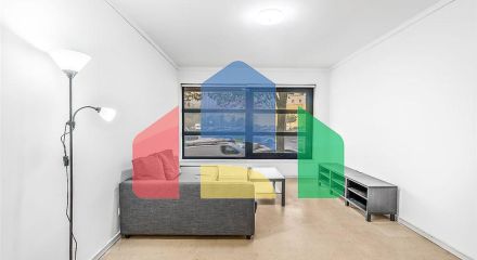 Residential - Condo/Apartment - T1 - Campolide, Lisbon - PT