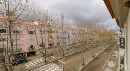 Residential - Condo/Apartment - T2 - Palmela, Palmela - PT