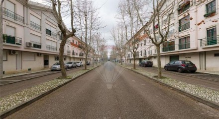 Residential - Condo/Apartment - T2 - Palmela, Palmela - PT