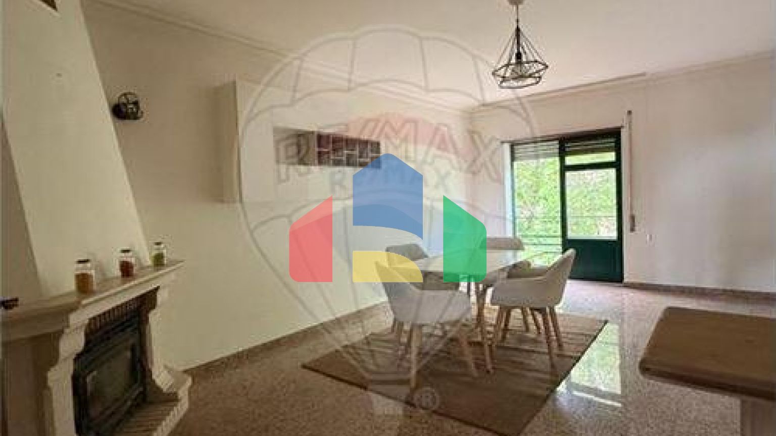 Residential - Condo/Apartment - T2 - Palmela, Palmela - PT