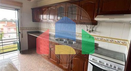 Residential - Condo/Apartment - T2 - Palmela, Palmela - PT
