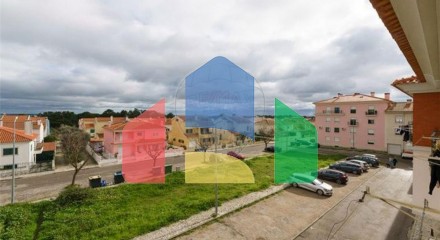 Residential - Condo/Apartment - T2 - Palmela, Palmela - PT