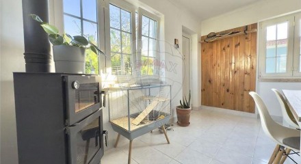 Residential - Single Family Home - T3 - Palmela, Palmela - PT
