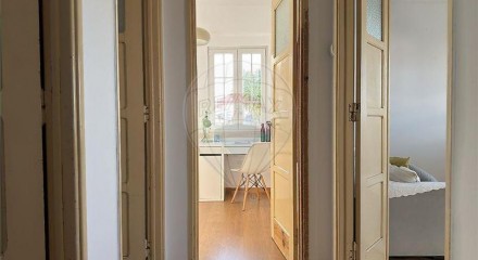 Residential - Single Family Home - T3 - Palmela, Palmela - PT