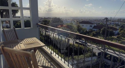 Residential - Single Family Home - T3 - Palmela, Palmela - PT