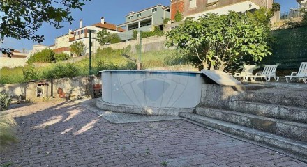 Residential - Single Family Home - T3 - Palmela, Palmela - PT