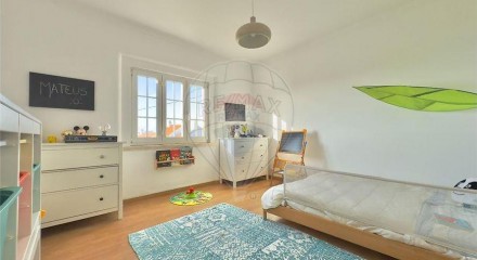 Residential - Single Family Home - T3 - Palmela, Palmela - PT