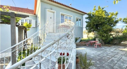 Residential - Single Family Home - T3 - Palmela, Palmela - PT