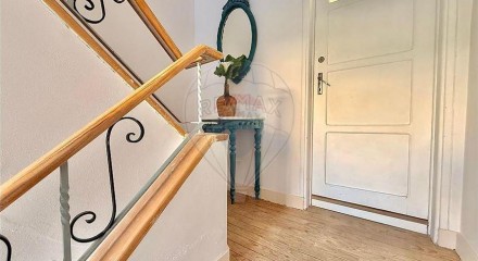 Residential - Single Family Home - T3 - Palmela, Palmela - PT