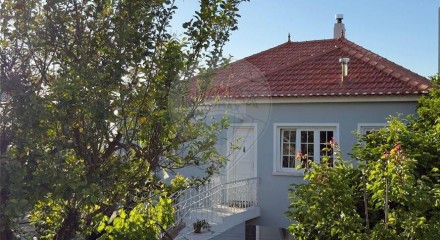 Residential - Single Family Home - T3 - Palmela, Palmela - PT