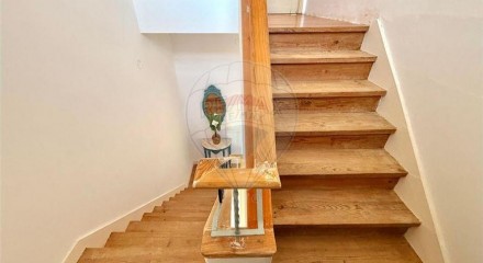 Residential - Single Family Home - T3 - Palmela, Palmela - PT