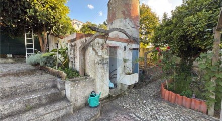 Residential - Single Family Home - T3 - Palmela, Palmela - PT