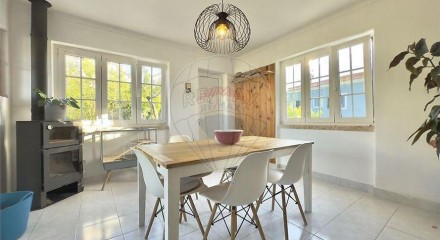 Residential - Single Family Home - T3 - Palmela, Palmela - PT