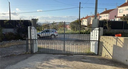 Residential - Single Family Home - T3 - Palmela, Palmela - PT