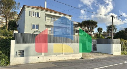 Residential - Single Family Home - T3 - Palmela, Palmela - PT