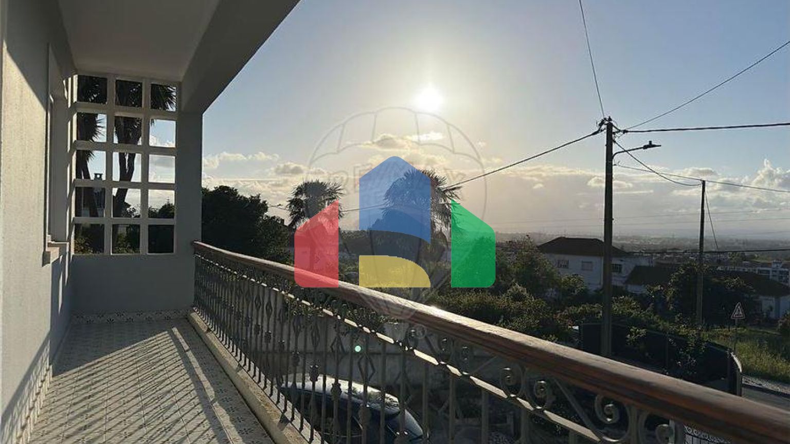 Residential - Single Family Home - T3 - Palmela, Palmela - PT