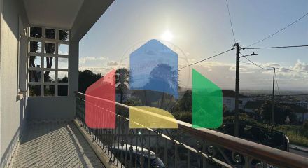 Residential - Single Family Home - T3 - Palmela, Palmela - PT