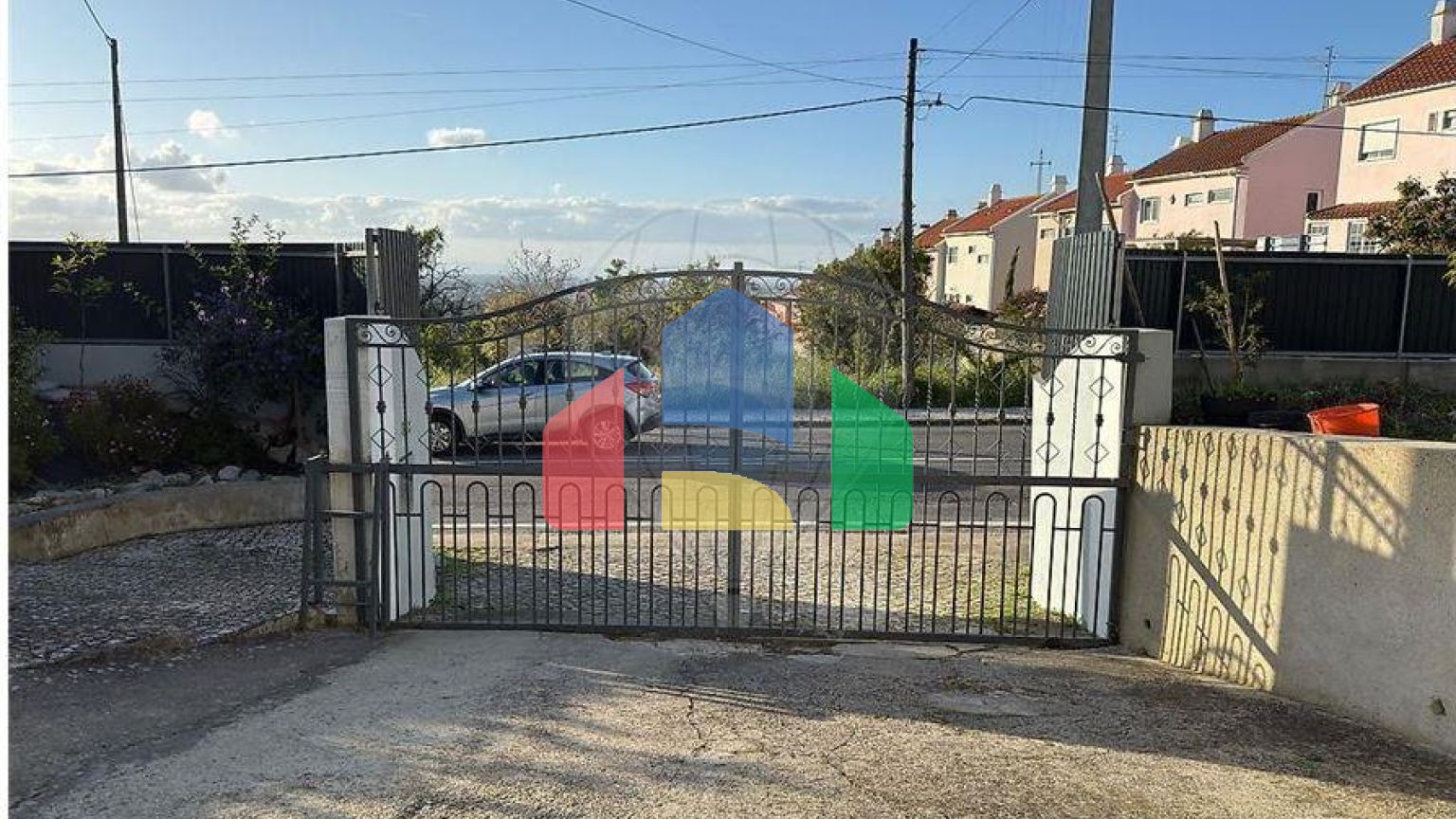 Residential - Single Family Home - T3 - Palmela, Palmela - PT