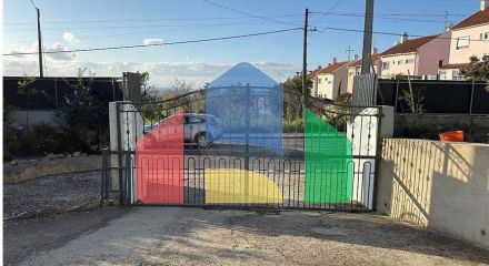 Residential - Single Family Home - T3 - Palmela, Palmela - PT