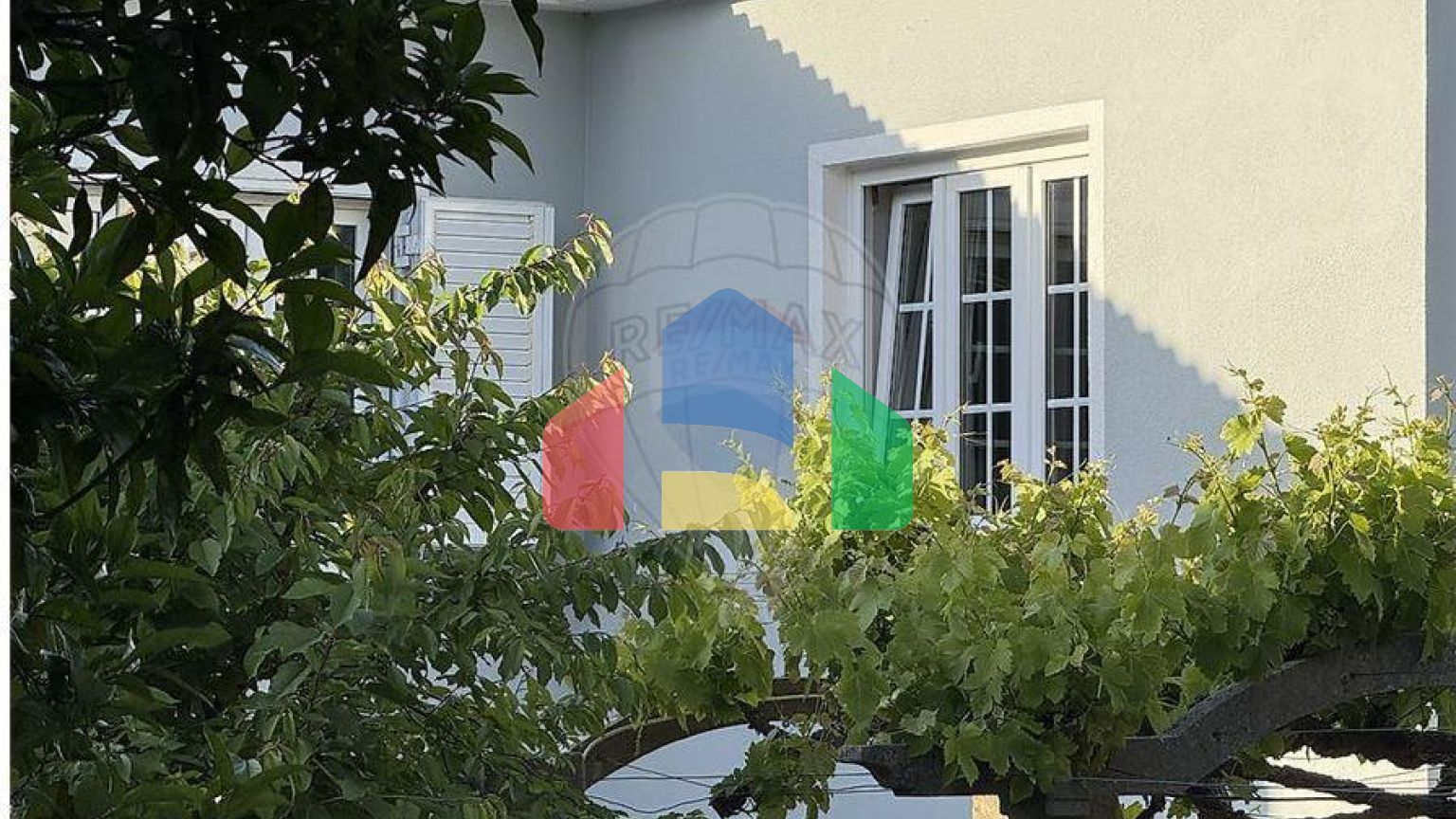 Residential - Single Family Home - T3 - Palmela, Palmela - PT