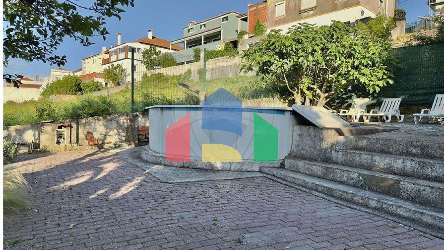 Residential - Single Family Home - T3 - Palmela, Palmela - PT