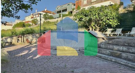 Residential - Single Family Home - T3 - Palmela, Palmela - PT