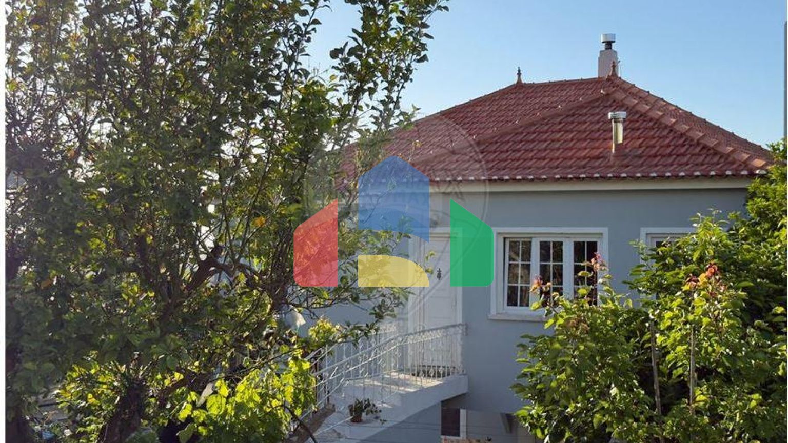 Residential - Single Family Home - T3 - Palmela, Palmela - PT