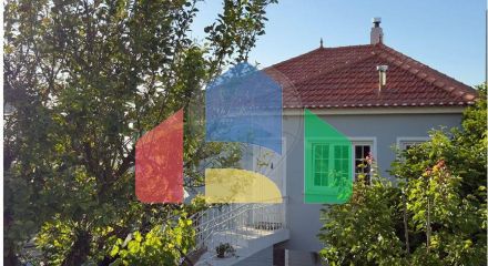 Residential - Single Family Home - T3 - Palmela, Palmela - PT