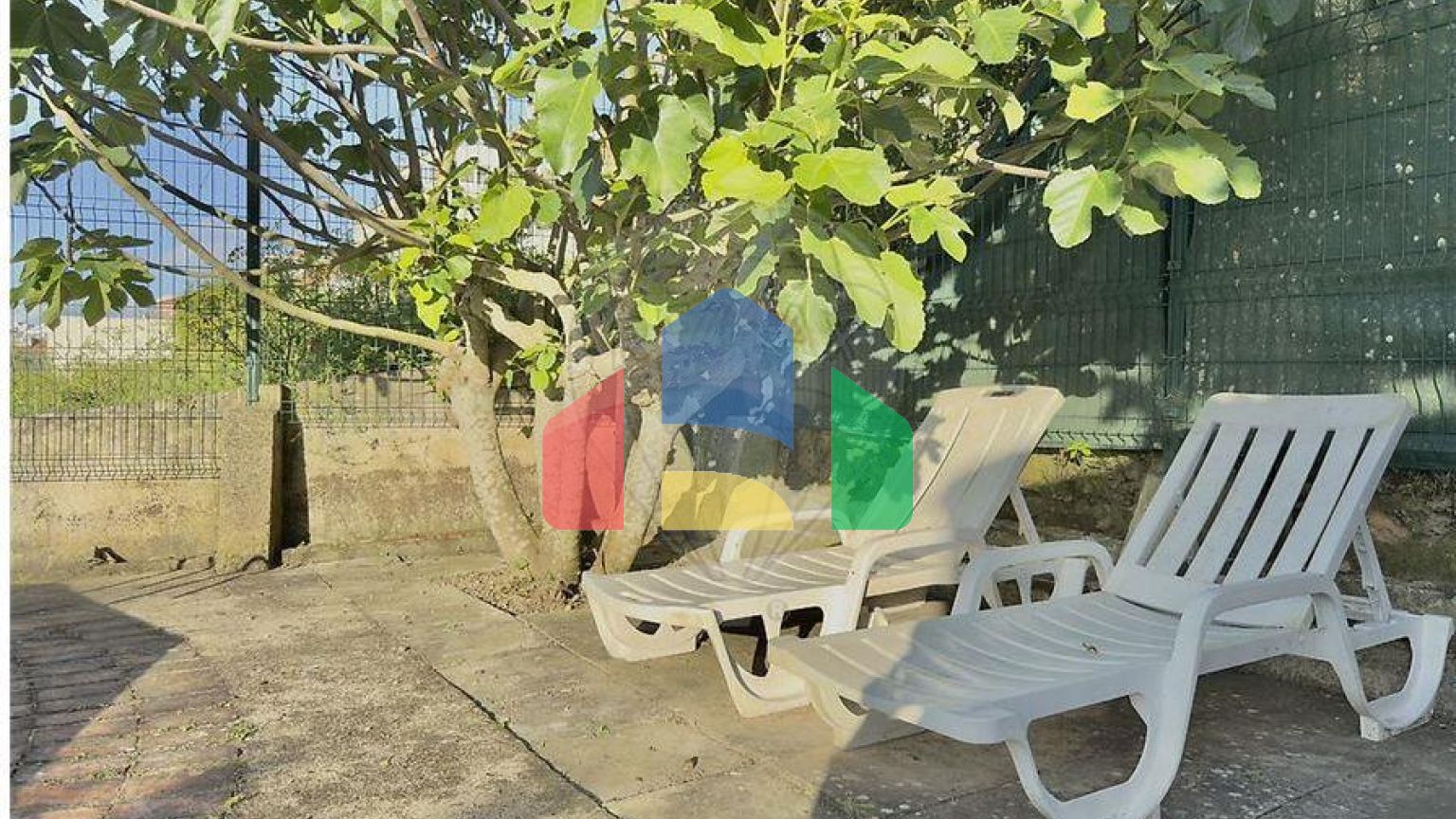 Residential - Single Family Home - T3 - Palmela, Palmela - PT